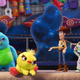 Buzz and Woody meet some new friends in, maybe, the last Toy Story?